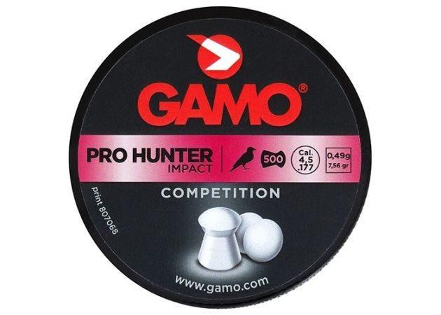 Gamo - Gamo Pro Hunter 4,5mm 500st
